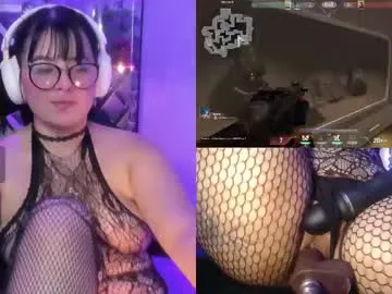 eterna_aura — Play With My Sweet Pussy x80s #young #curvy #anal #squirt #fuckmachine [137 tokens remaining]