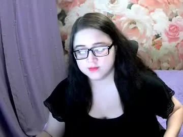 eternal_eighth — Hello, my name is Didi. I have a menu and go to privat. I wish you a pleasant time #bbw #chubby #shaved #glasses #longhair