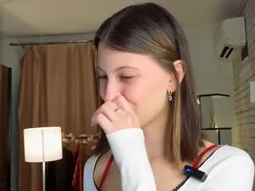 ethalhatchell — Goal: bye bye my bra under top I'm Emi 20 years old, I'm #shy and #SKINNY GIRL. #18+ #young #teen [0 tokens remaining]