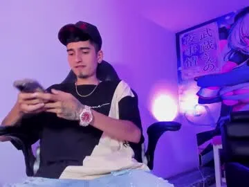 ethan_boy_ — CrazyGoal: MONSTER COCK   //!! // #latino #18 #bigcock #master #feet #bigdick // PVT Open !  // New Media on Sale ;)