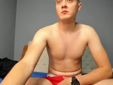 ethan_croft — Welcome to my room! - Goal: GET ME NAKED [199 tokens left]