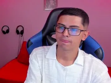 ethan_sai01 — WELCOME, GIVE ME A GOOD SHOW /GOAL: 800 TKN) FOLLOWME FC #lovense #bigcock #latino #teen #cum/GOAL: 1000 TKN) FOLLOWME FC #lovense #bigcock #latino #teen #cum [744 tokens remaining]