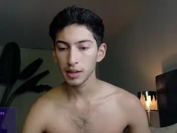 ethan_skiny_ — naked [342 tokens left] #bigcock #latino #twink #hairy #foreskin
