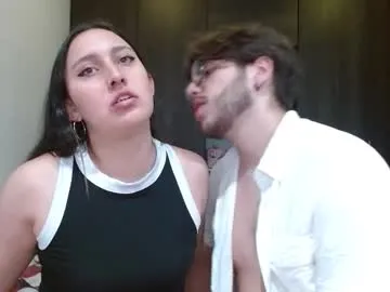 ethanrose23 — GOAL: Warm Up My Pussy [46 tokens remaining] Welcome To My Room #latina #skinny #couple #deepthroat #bigboobs