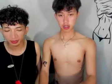 ethereal_ethan — welcum back, lets have fun! #asian #18 #femboy #twink #bigcock - Goal: My first Goal [2672 tokens left] #lovense