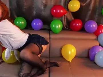 eugenecristino — GOAL: Air kiss [5 tokens remaining] ^^ Hello guys im Lillie im #new and #shy model on CB Lets meet? #redhead #skinny #bigtits