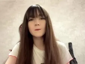 eulaliasandlin — Goal: blow kiss :) Im Lina and i'm #18 #new #cute #asian #shy [5 tokens remaining]