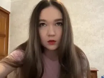 eulaliasandlin — Goal: for good start :3 I'm Lina and i'm #18 #new #cute #shy #teen [10 tokens remaining]