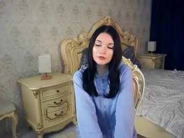 eustoliabondura — GOAL: take off one strap of my bra [45 tokens remaining]  I'm Pam! Shine Shine like star! #new #teen #shy #18 #smalltits