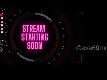 eva69muller —    - Goal: SQUIRT [1000 tokens left]  #fuckmachine #squirt #anal #feet #teen