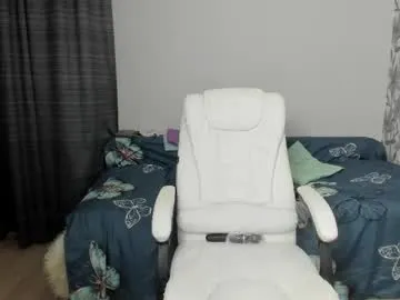 eva_7777 — Freechat on Chaturbate