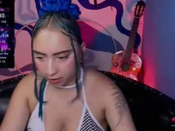 eva_brooks1 — CONTROL LUSH 5 MINUTES FOR 100TK  #fetish #smoke #hairyarmpits #naturaltits #hippie [2000 tokens remaining]