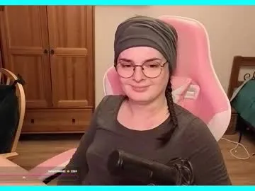 eva_katt — <3 Welcome - Goal: The big trip (Part 2) #talkative #small #natural #transgender