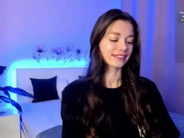 eva_mccoy — GOAL: Spank ass [43 tokens remaining] Welcome to my room! #skinny #longhair #smalltits #lovense #new