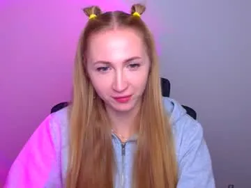 eva_oliviaa — GOAL: Welcome to CB [71 tokens remaining] Welcome to my room! #skinny #blonde #shy #teen #new