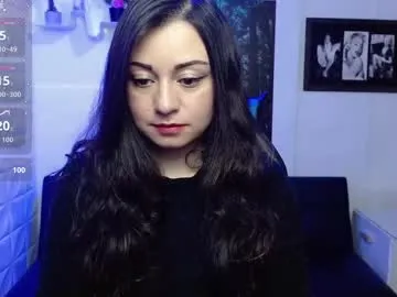 eva_rosell — Blowjob messy  [120 tokens left] Fill my pussy from your cum!  #lovense #new #bigass #shy #daddy