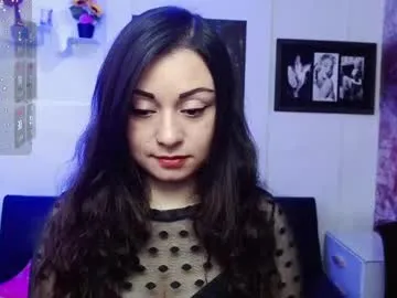 eva_rosell — Control my lush x1 minute  [100 tokens left] Fill my pussy from your cum!  #lovense #new #bigass #shy #daddy