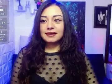 eva_rosell — Control my lush x1 minute  [100 tokens left] Fill my pussy from your cum!  #lovense #new #bigass #shy #daddy