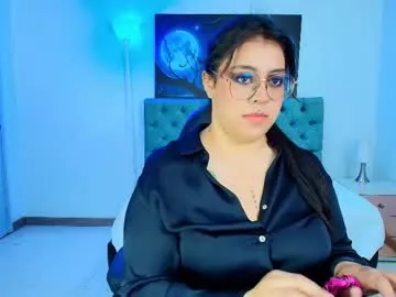 evaa_ruiz — Hello, I'm Miss Eva! My #Lush drives me crazy! It makes my #pussy wet... it controls my moansTip menu | In my 50Th Goal: Play Pussy  | #chubby #belly #latina |
