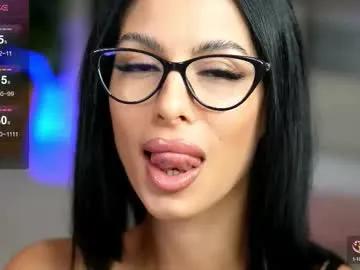 evaamanti — Warning!! Miss PANTHERA in CHATURTOWN! Can you make me RAWR?!  - Multi Goal: ORGASM [166 tokens left] #18 #bigboobs #blowjob #squirt #new
