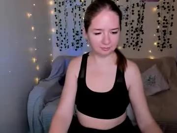 evabraunn_ — GOAL: Whirl around and show more of me [60 tokens remaining]  My name is Eva and i'm new here and little bit shy, but curious. Let's fun together<3 #new #shy #nonude #milf #blonde