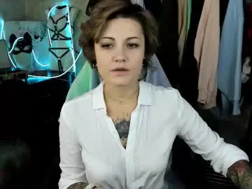 evabrownie — private photo in PM  #nonude #cute #shorthair #tattoo #brunette [151 tokens remaining]