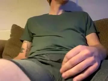 evageniex — Evageniex's  Happy HUMP-DAY!! Tip join chat follow let's cum loads! $$! #bigcock #bush #redhead #ginger  #new