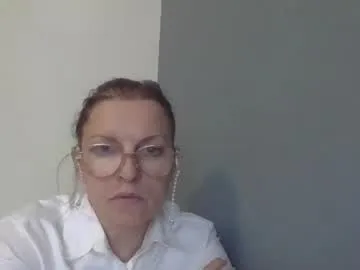 evaglad — Hello everyone ) Today its my first day here and i am glad to meet  you and start our first dialogue ) PVT is OPEN #new #nonude #mature #natural #lady [96 tokens remaining]