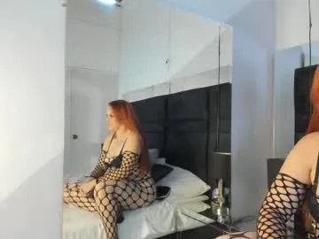 evamilfxxx — GOAL: Pinch nipples  [26 tokens remaining] Hi love, today is all about me, so get down on your knees and put than tongue to work  #mature #bigboobs #bigass #redhead #latina