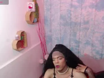 evangeline_riot — GOAL: Oil massage tits  [44 tokens remaining] WelCUM guys! Watch & enjoy my show #bigcock #british #cuckold #bbc #sph