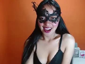 evangelinne_01 — Welcome to my room! - Goal: very sexy blowjob  [80 tokens left]