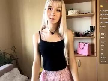 evaqt — Hi! im Eva and im #new here! GOALlet's take off my toplove pattern 222tk #18 #skinny #shy #lovense [250 tokens remaining]