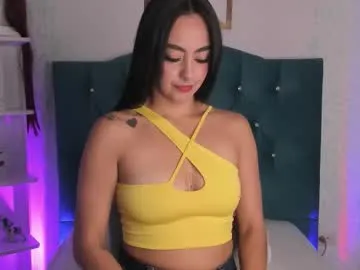 evaritz__ — Lame my sexy fingers [50 tokens left] A sexy girl wants to meet you and give you pleasureI invite you an interesting talk #cuteface #bigass #Domi #latina #milf