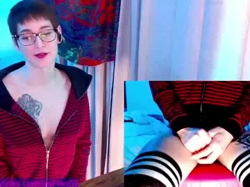 evavivi59 — princess with a lil xtra :3 - Goal: blowjob practice :3 [575 tokens left] #femboy #pvt #mtf #gaming #cumshow