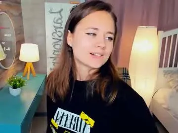 eve_satar — GOAL: soak my panties boys [0 tokens remaining] Hey sweethearts  I'm Eva --- welcome to my little party in my room  #new #teen #18 #skinny #petite