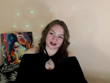 evelineli — _ #nonnude #curvy #ukraine #lovense #cute