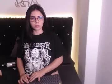 evelyn_kitty_ — HI THERE! WELCOME TO MY ROOM!! LET'S PLAY A LITTLE IN PVT  - Multi-Goal :  Naked show #skinny #teen #goth #natural #new