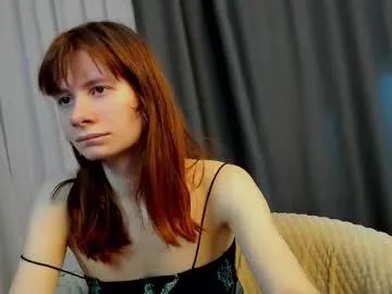 evelynjin_ — Freechat on Chaturbate
