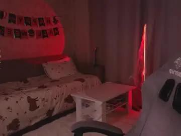 evelynsin_ — GOAL: goal ^^ Every 10 tk I spank my ass [250 tokens remaining] Welcome to my room! hello everyone <3 I'm #new model, my name Evelyn I'm #shy and #teen #18 #young