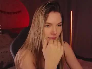 evilyn_next_door — GOAL: goal ^^ suck my finger and look at you [22 tokens remaining] Welcome to my room! its my first day here <3 I'm #new model, my name Evelyn I'm #shy and #teen #18 #young