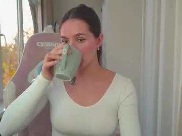 ewelynscott — I'm a little sick #nonude #shy #new #young #cute