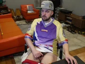 exjockstud — #beard #hairy #cock #exjock