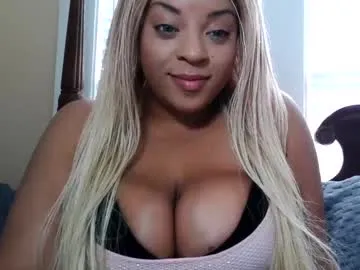 exoticempress18 — #bbw #bigtits #cuckold #ebony #bigass