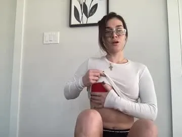 ezuswalks — FIRST WEEK STREAMINGG!  PVTs are OPEN!  #bigtits #bigass #new #young #natural -- Current Goal: Titty Time  5 min