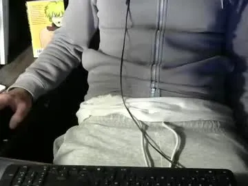 fabio2112 — Freechat on Chaturbate