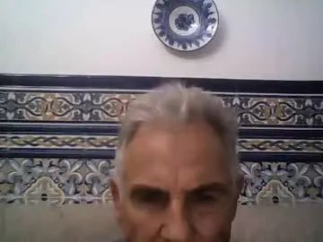 fabrichio691 — Freechat on Chaturbate