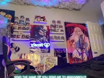 faethedoll — Freechat on Chaturbate