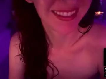 Chaturbate faewildz is Freechat faewildz — Special Birthday Stream  Bathe with Fae  #goth #redhead #smalltits #asmr #dancing