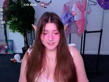 fairy_caramel — Current Goal:  underboobs tease close up at 444 tokens -- Next Goal: handbra -- Welcome I'm new here Fav vibes3380111444 #tease #curvy #shy #ahegao #cute