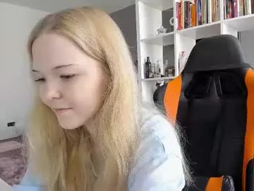 fairy_casey — Private on Chaturbate